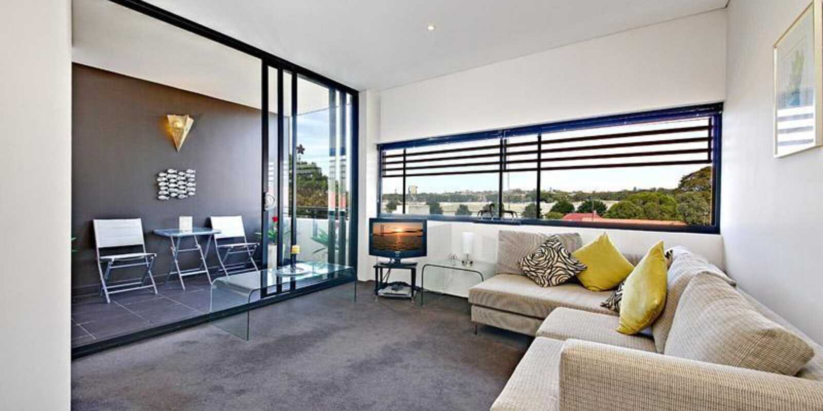 B403/260 Anzac Parade Kensington