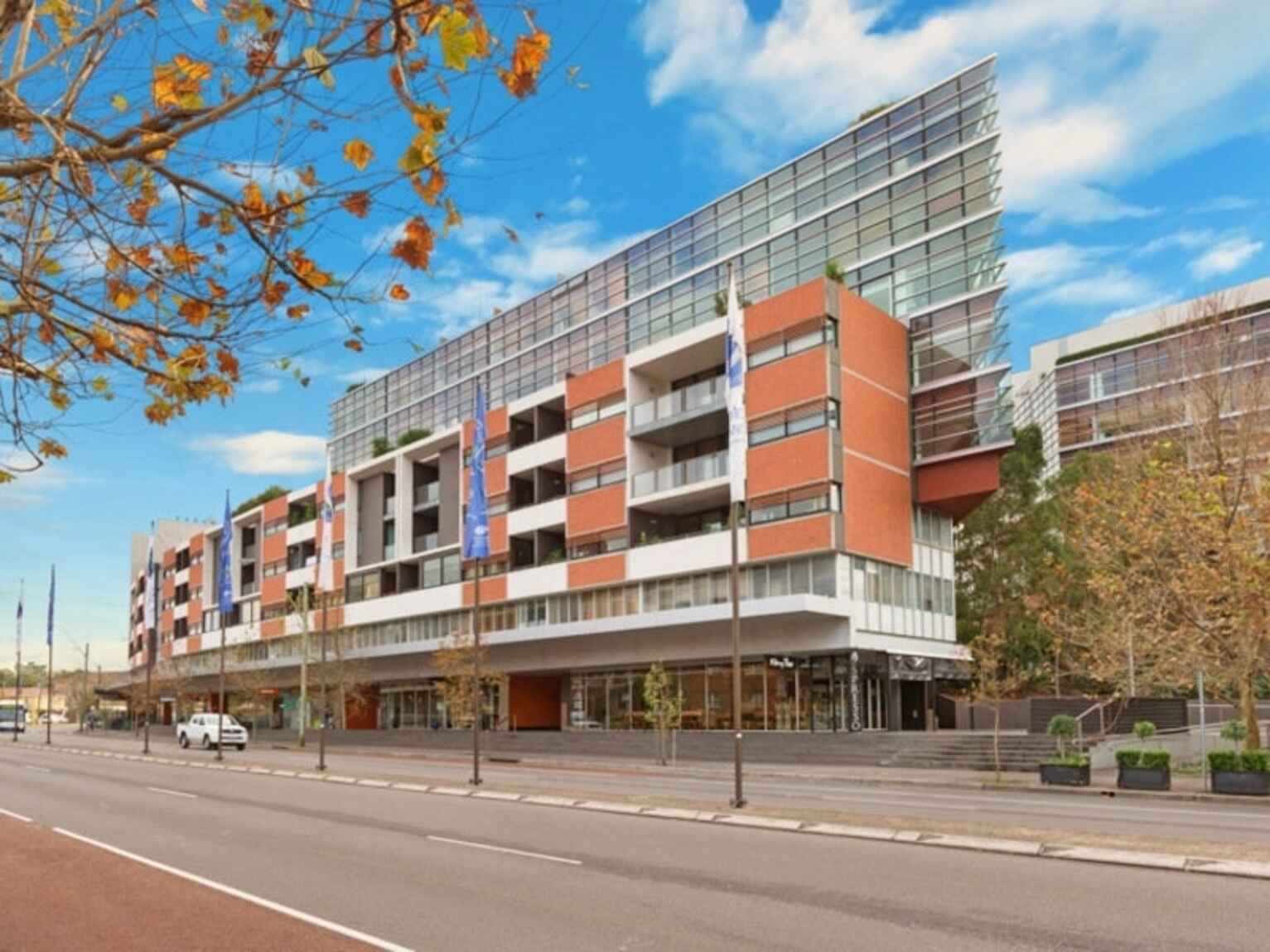 B403/260 Anzac Parade Kensington