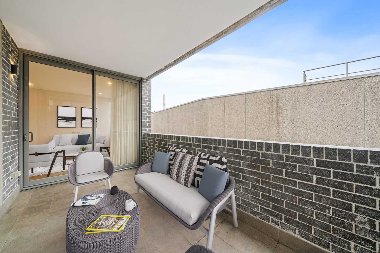 307/12 Primrose Avenue Rosebery 307/12 Primrose Avenue Rosebery