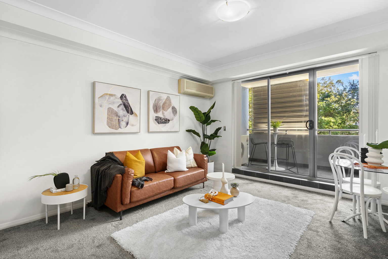 18/21 Regent Street Redfern