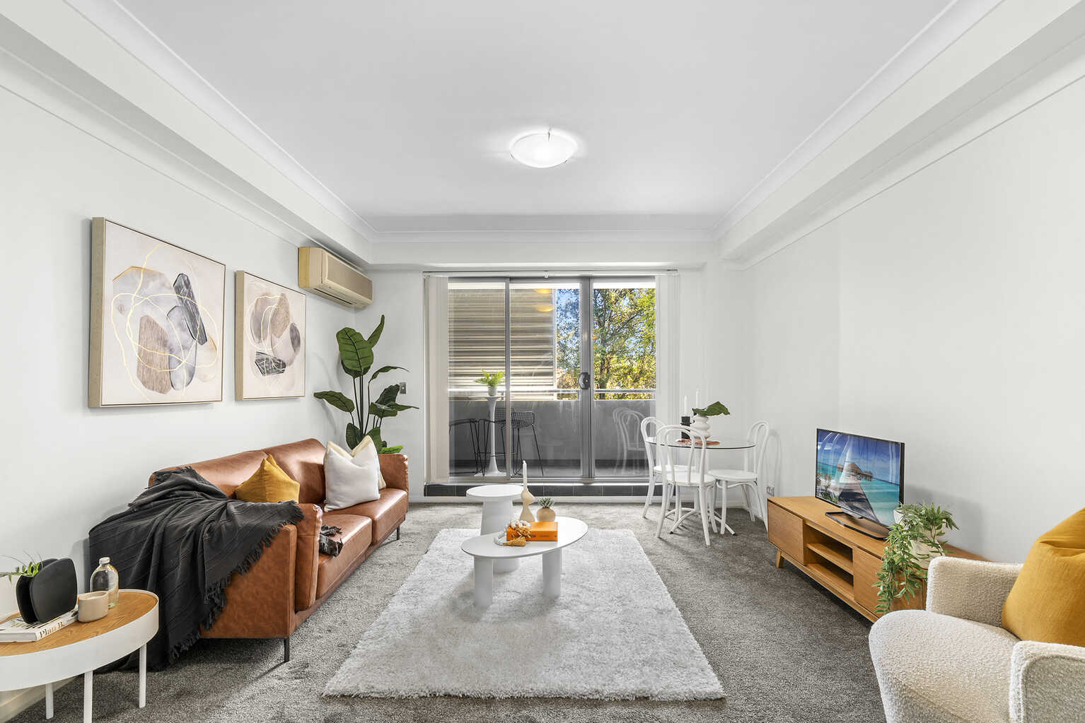 18/21 Regent Street Redfern