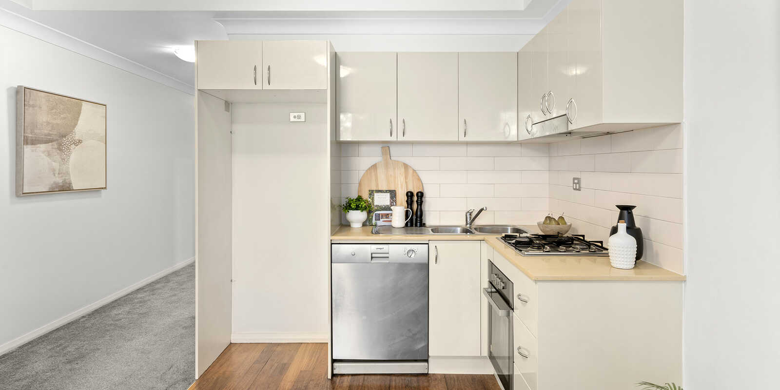 18/21 Regent Street Redfern