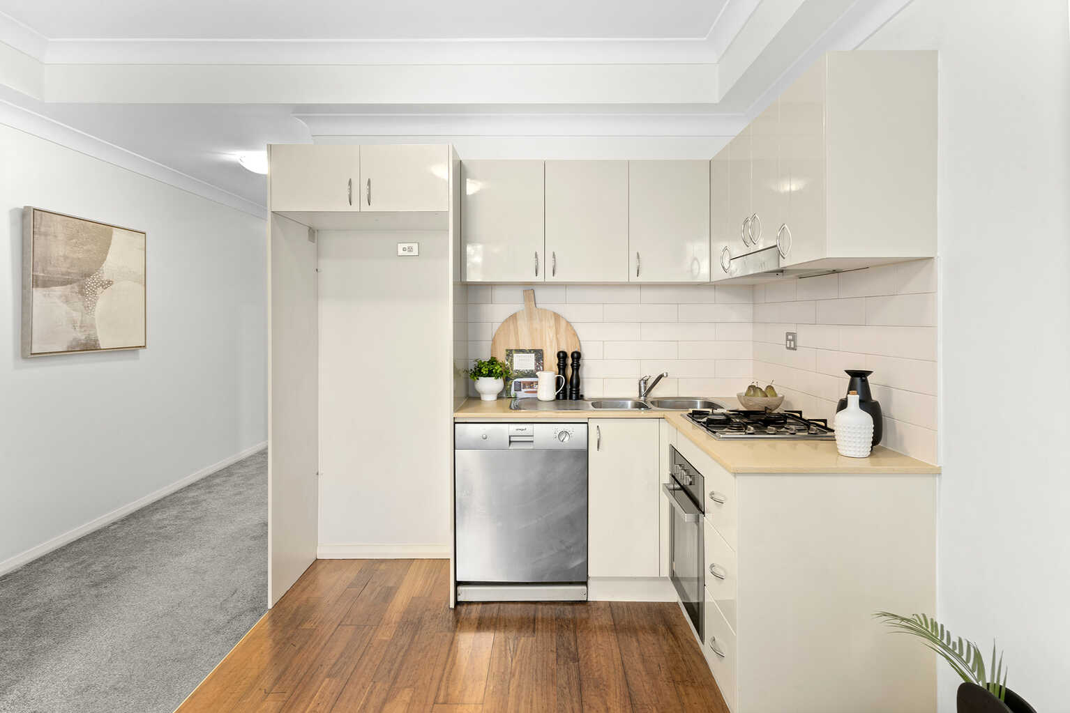 18/21 Regent Street Redfern
