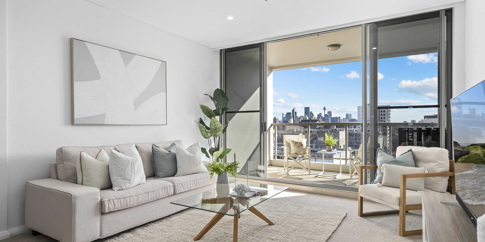 1210/6 Lachlan Street Waterloo 1210/6 Lachlan Street Waterloo