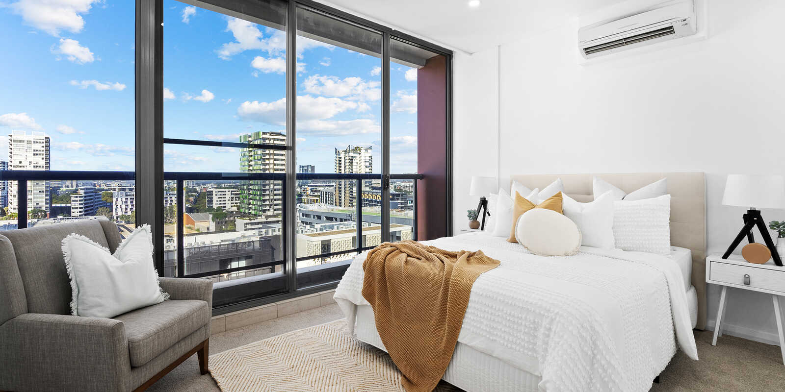 1210/6 Lachlan Street Waterloo 1210/6 Lachlan Street Waterloo