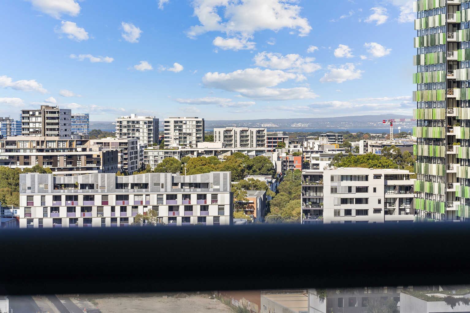 1210/6 Lachlan Street Waterloo 1210/6 Lachlan Street Waterloo