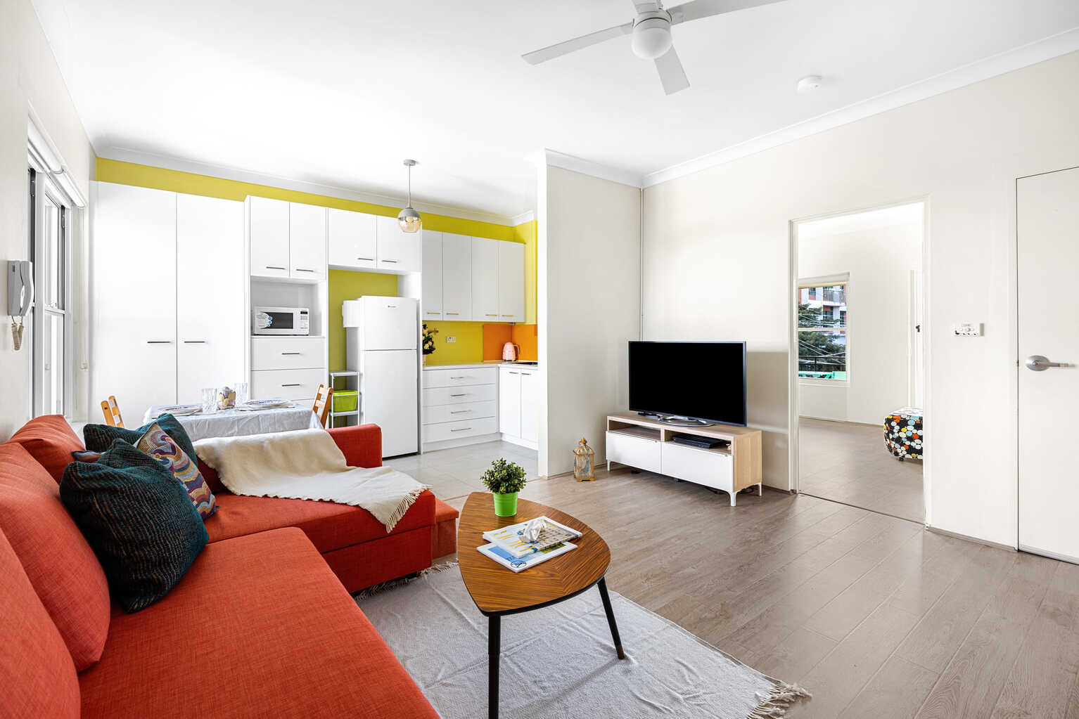 5/68 St Pauls Street Randwick 5/68 St Pauls Street Randwick