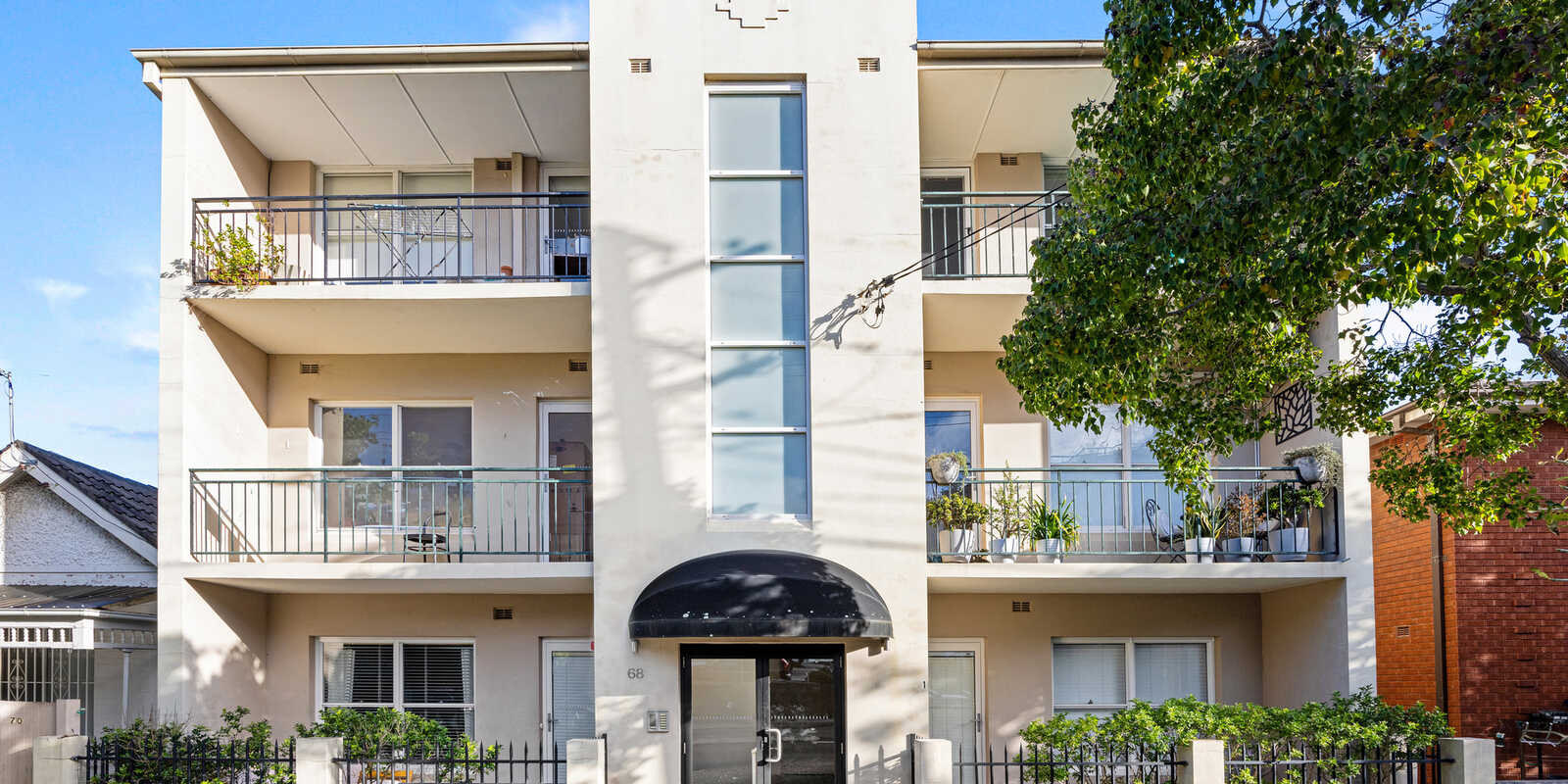 5/68 St Pauls Street Randwick 5/68 St Pauls Street Randwick