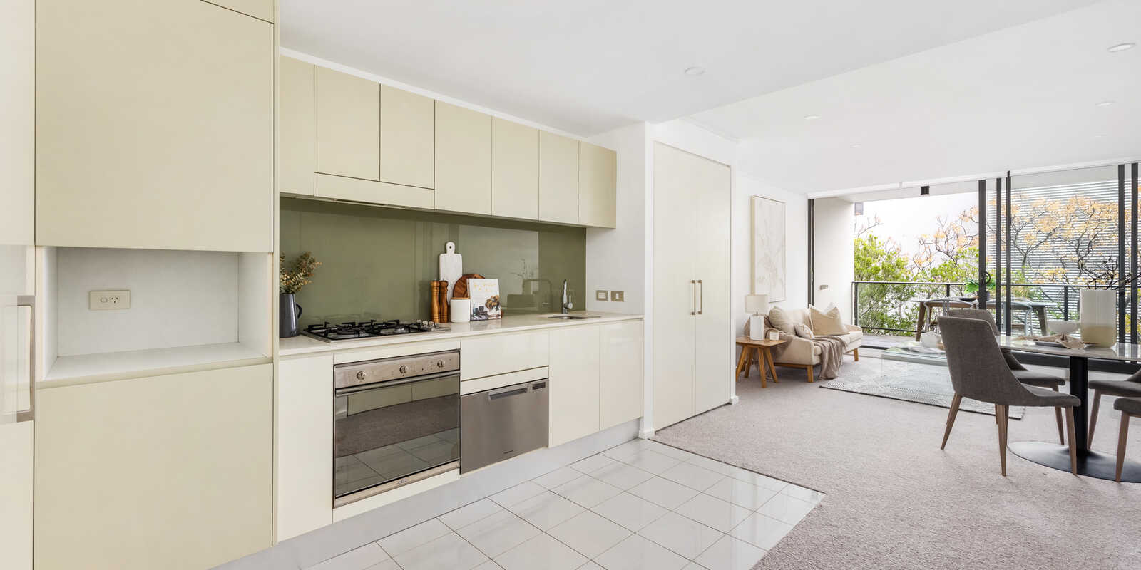 A305/106 Brook Street Coogee