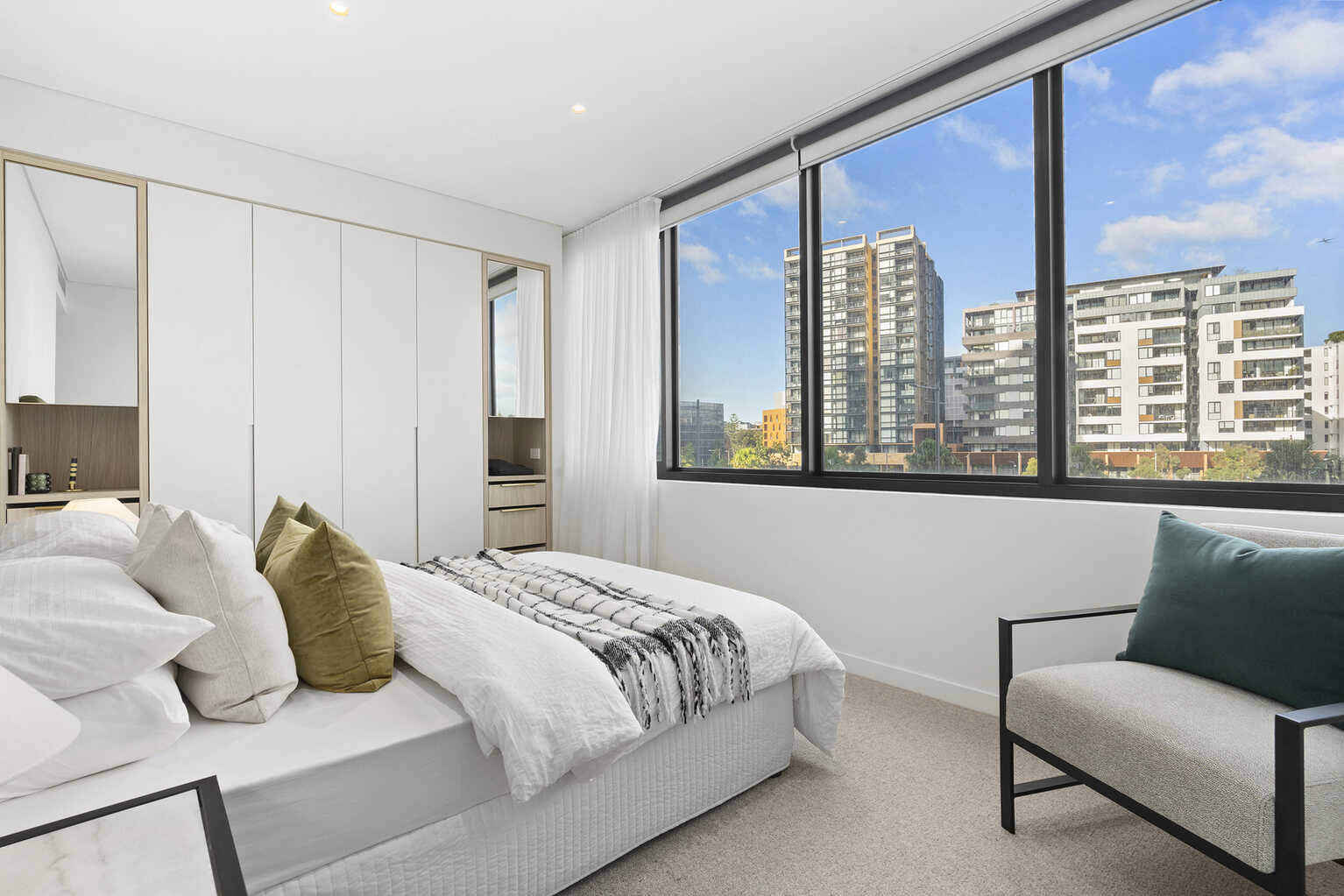 202/10 Zetland Avenue Zetland 202/10 Zetland Avenue Zetland