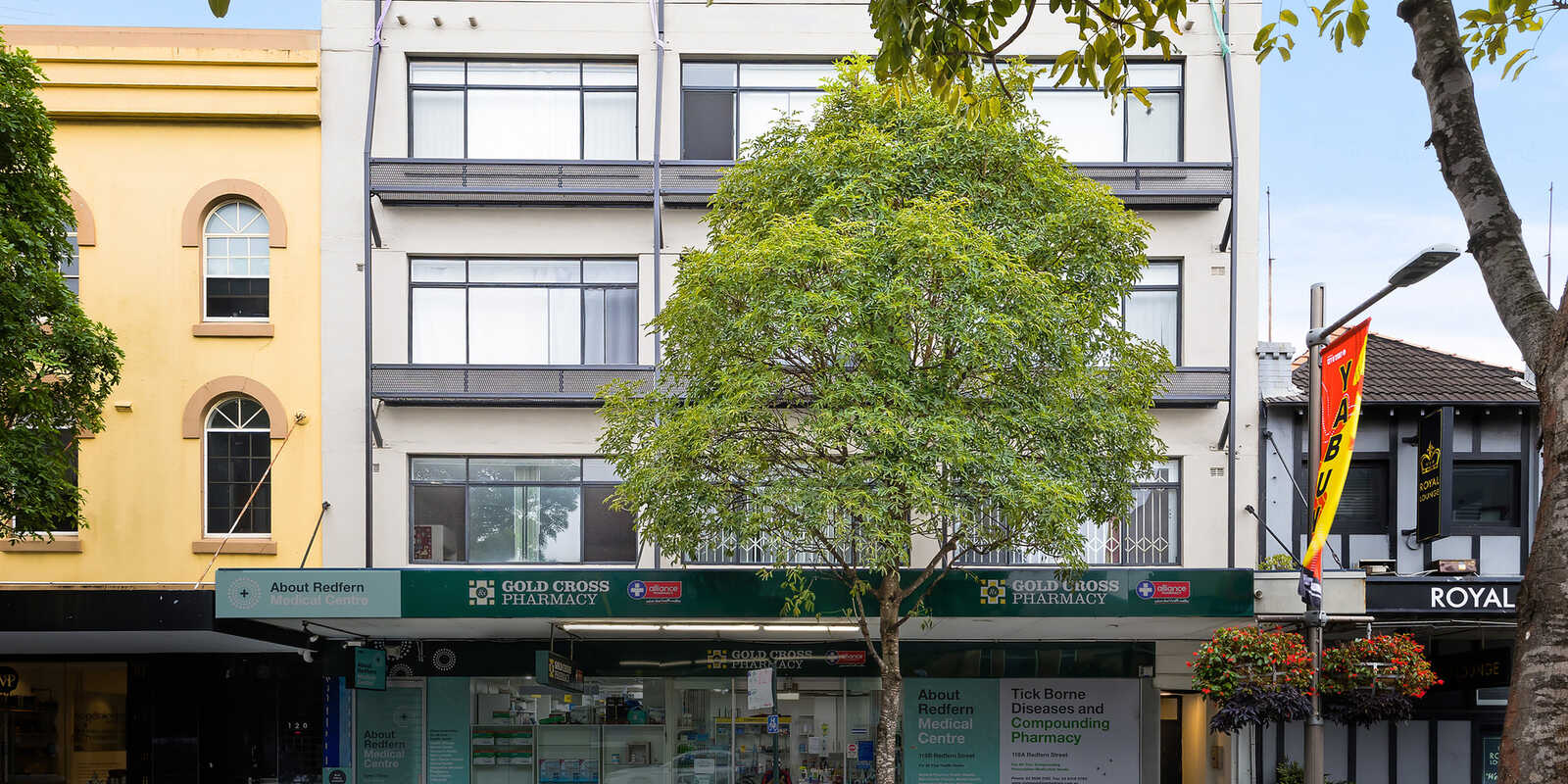 10/118 Redfern Street Redfern 10/118 Redfern Street Redfern