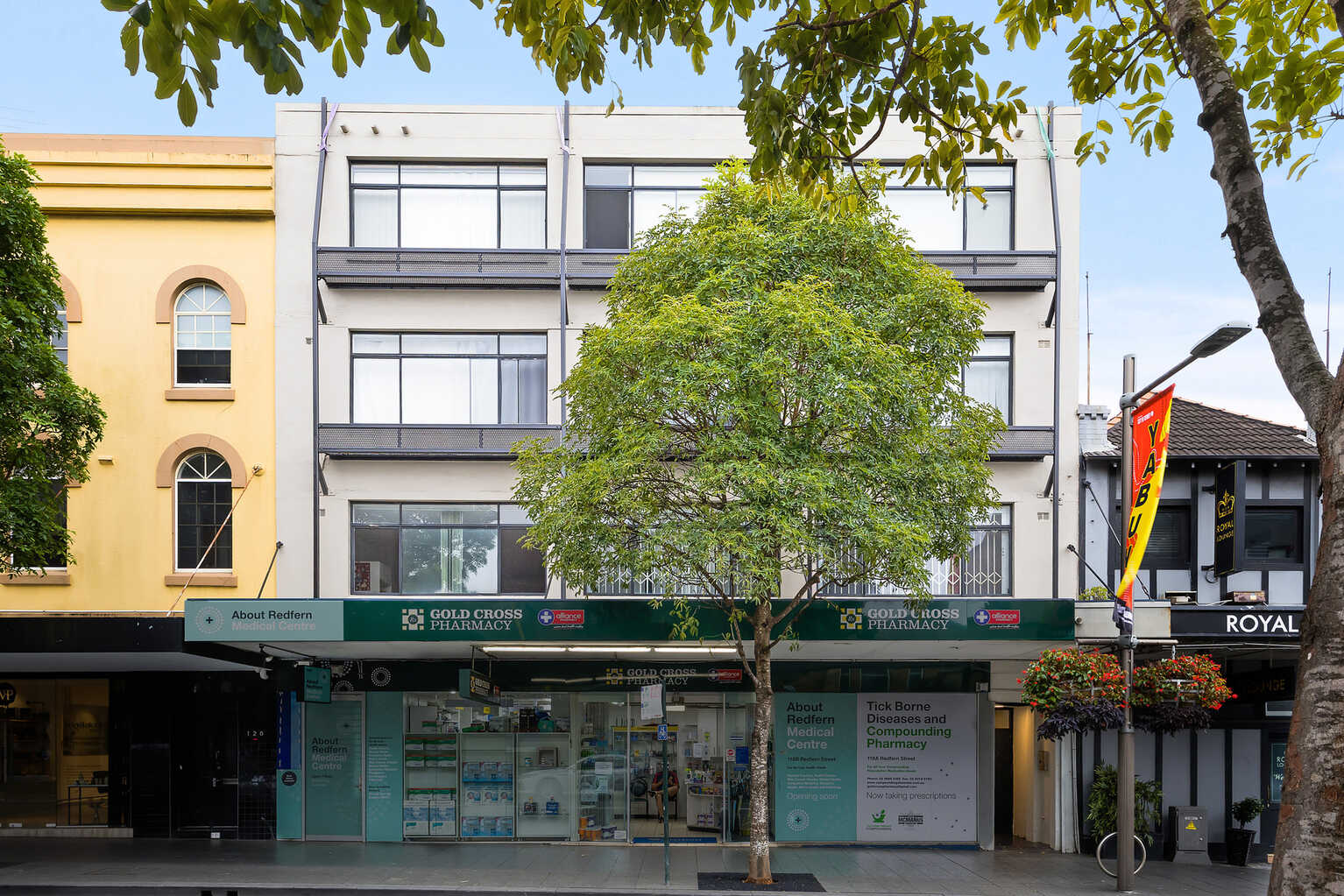 10/118 Redfern Street Redfern 10/118 Redfern Street Redfern