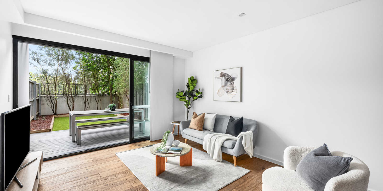106/233 Botany Road Waterloo 106/233 Botany Road Waterloo