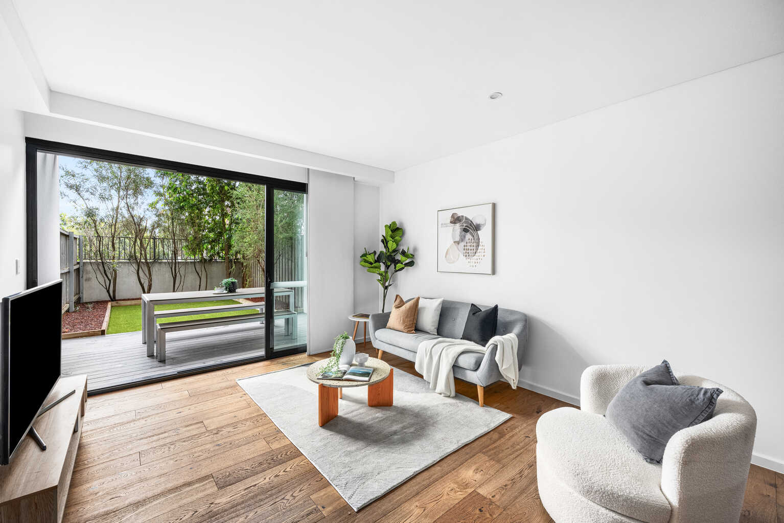 106/233 Botany Road Waterloo 106/233 Botany Road Waterloo