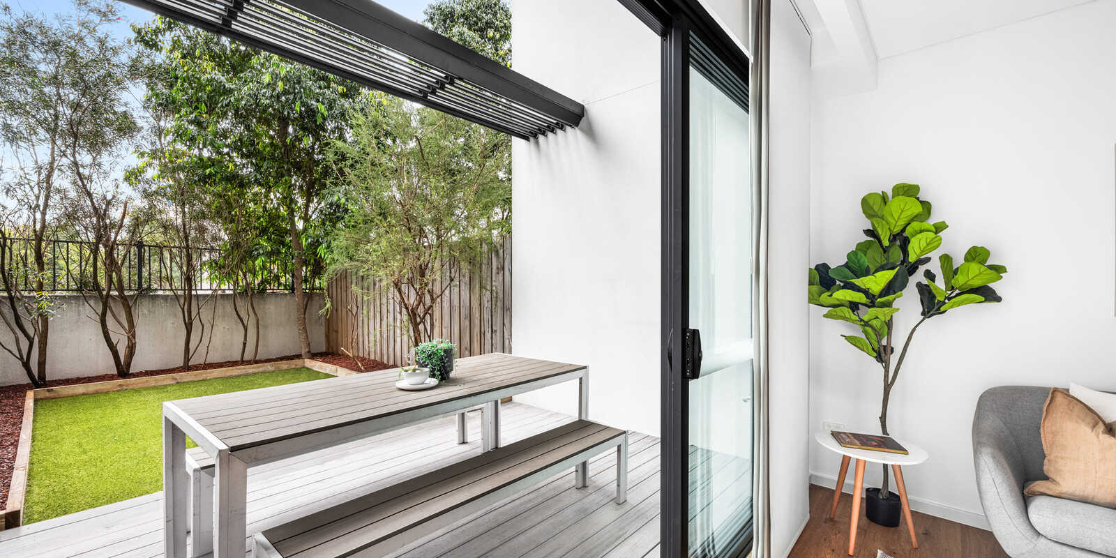 106/233 Botany Road Waterloo 106/233 Botany Road Waterloo