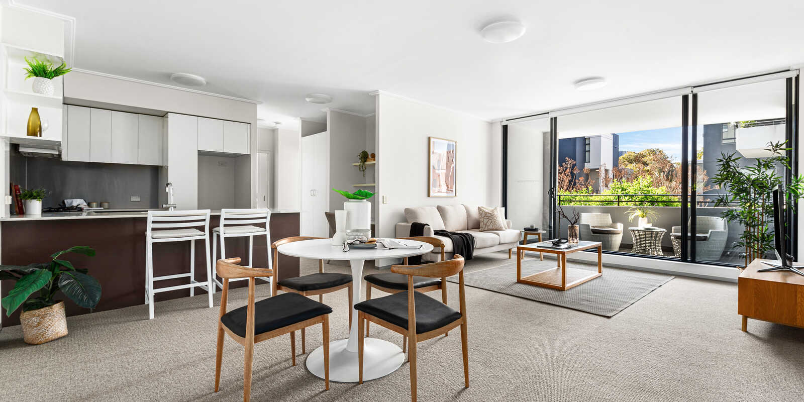F305/7 Hunter Street Waterloo F305/7 Hunter Street Waterloo
