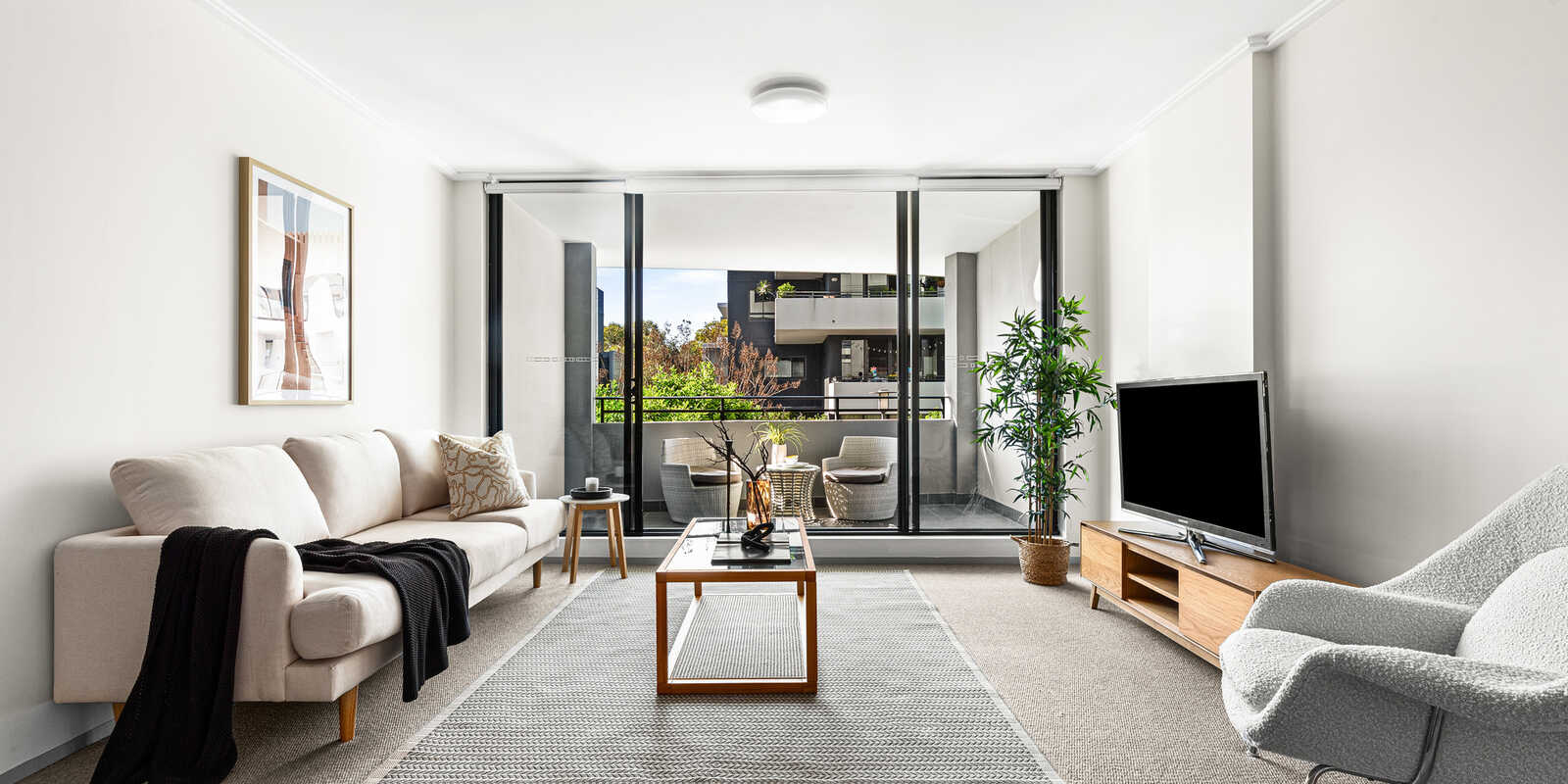 F305/7 Hunter Street Waterloo F305/7 Hunter Street Waterloo