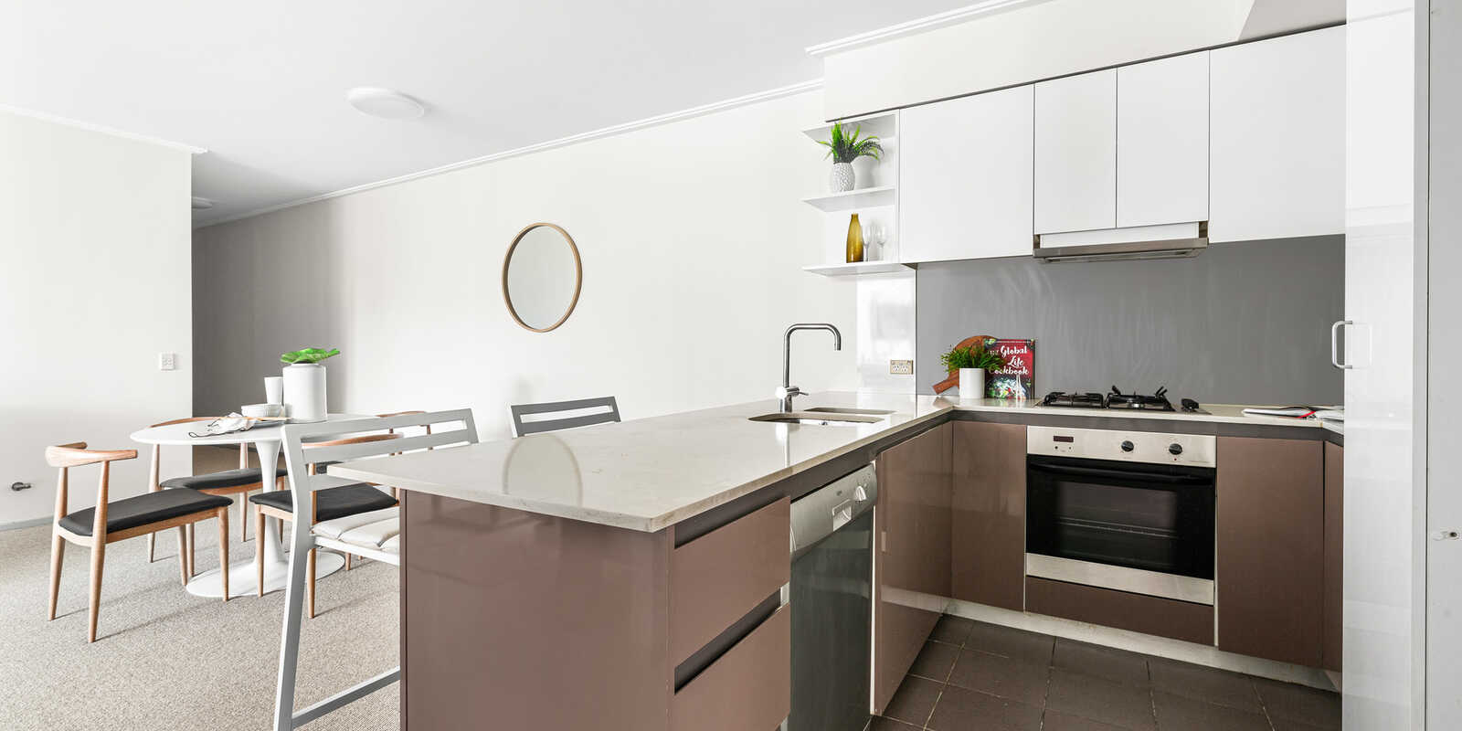 F305/7 Hunter Street Waterloo F305/7 Hunter Street Waterloo