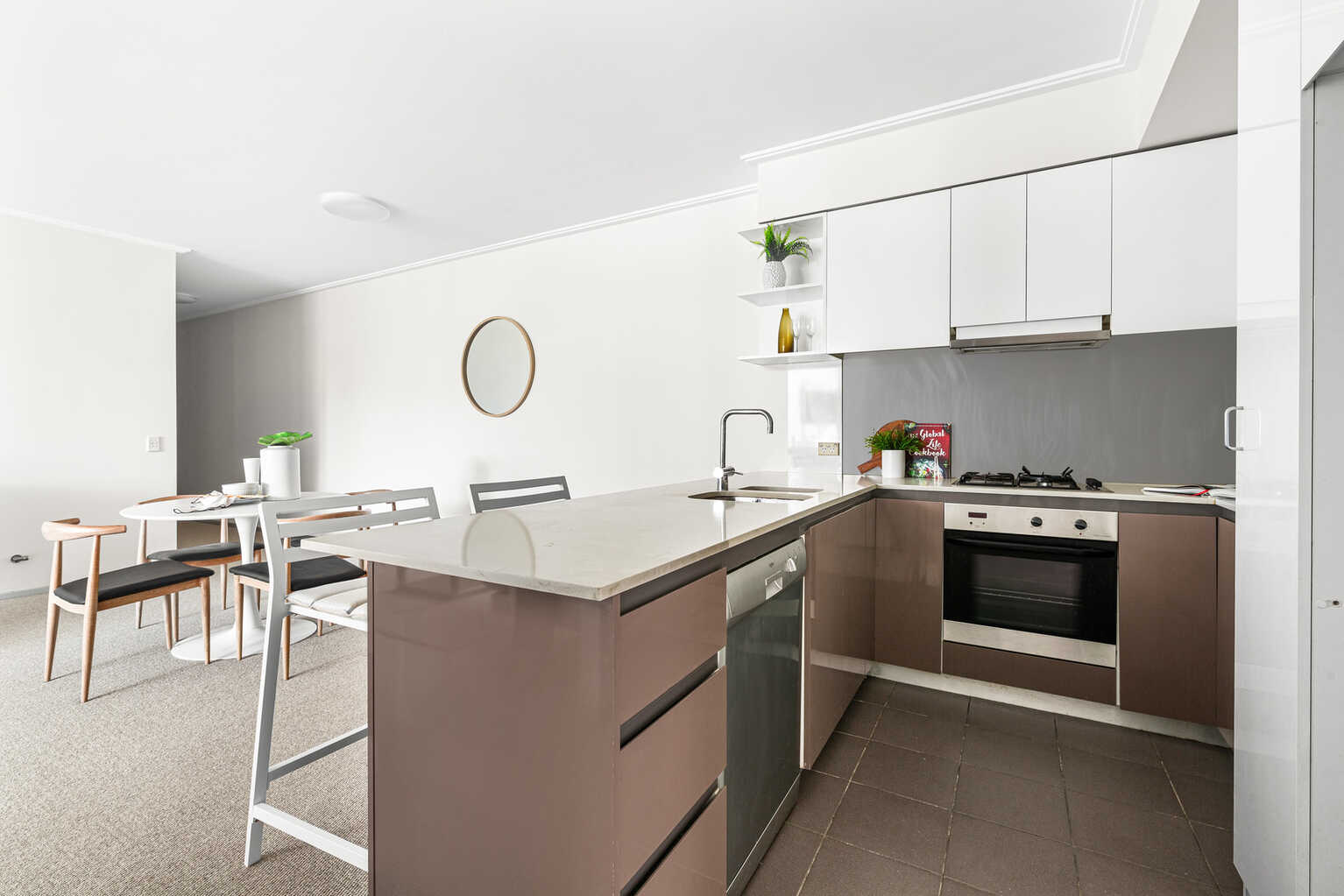 F305/7 Hunter Street Waterloo F305/7 Hunter Street Waterloo