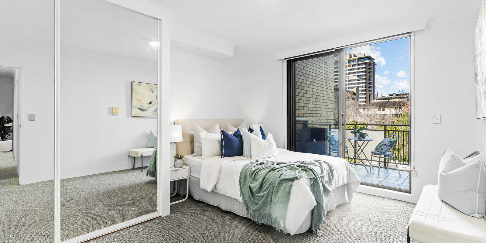 43/11-33 Maddison Street Redfern 43/11-33 Maddison Street Redfern