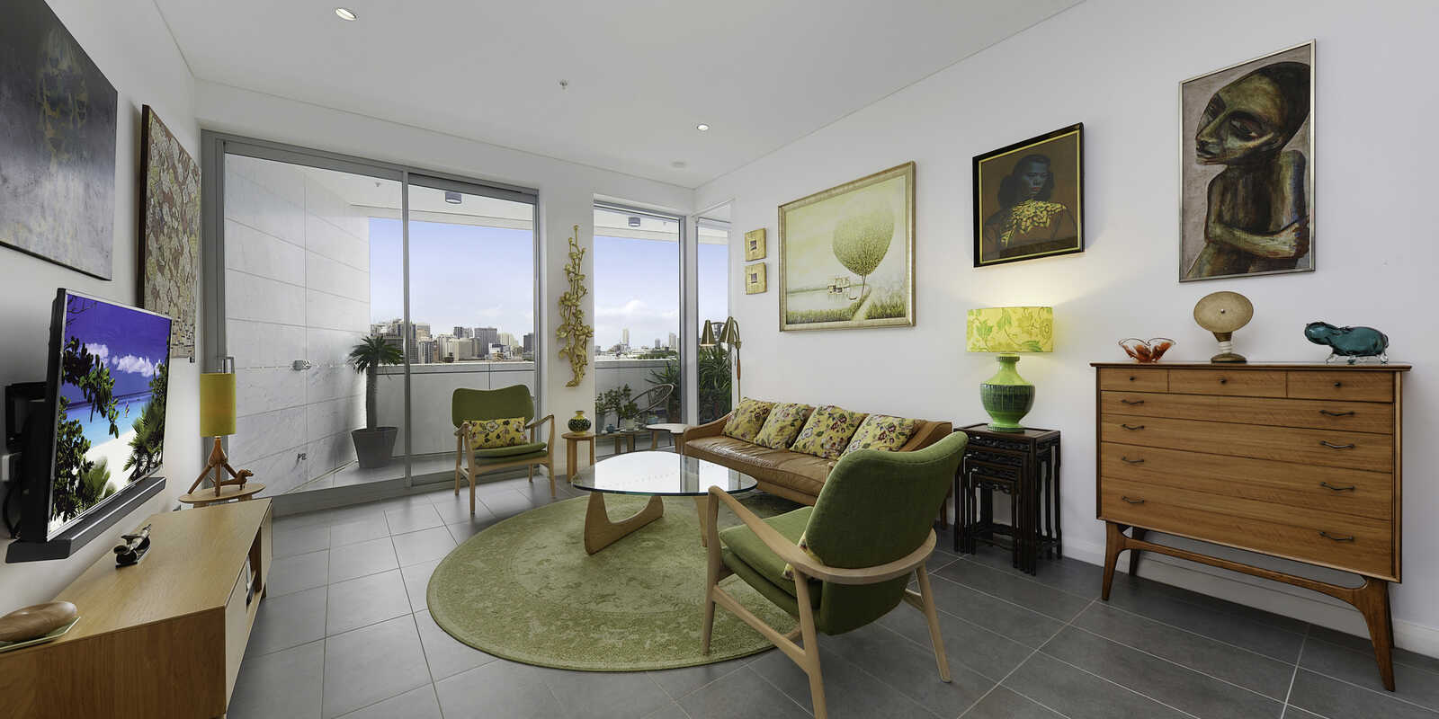 504/1B Lawson Square Redfern