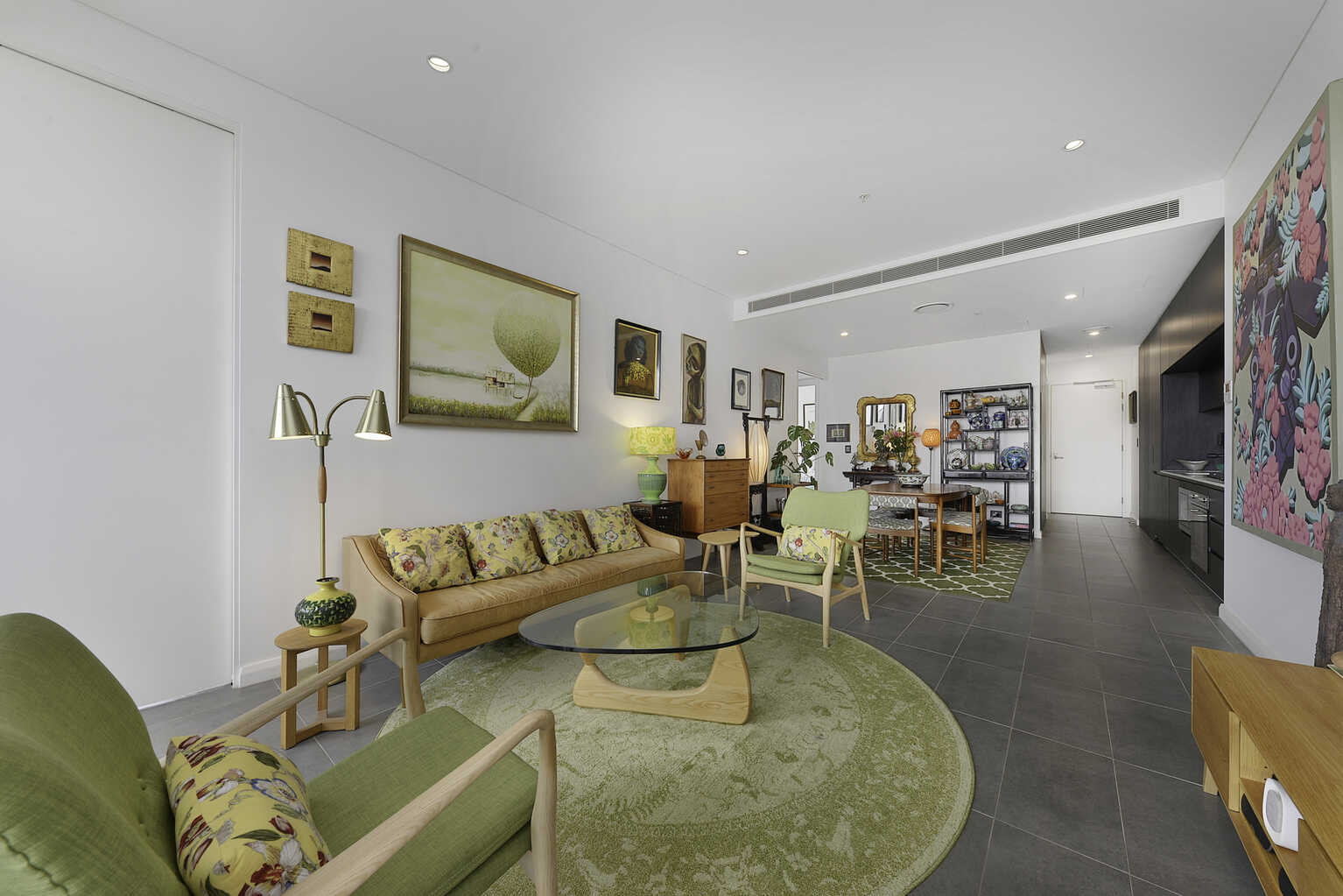 504/1B Lawson Square Redfern