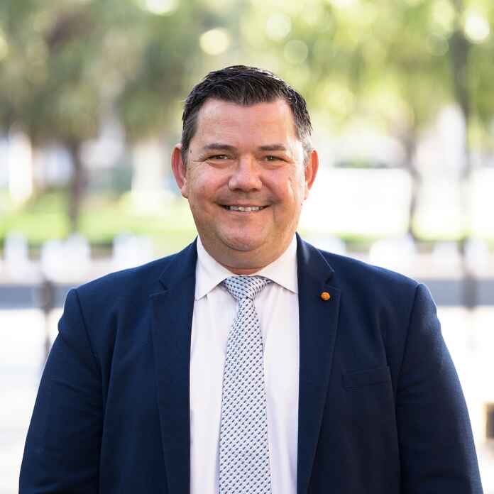 David Mance David Mance