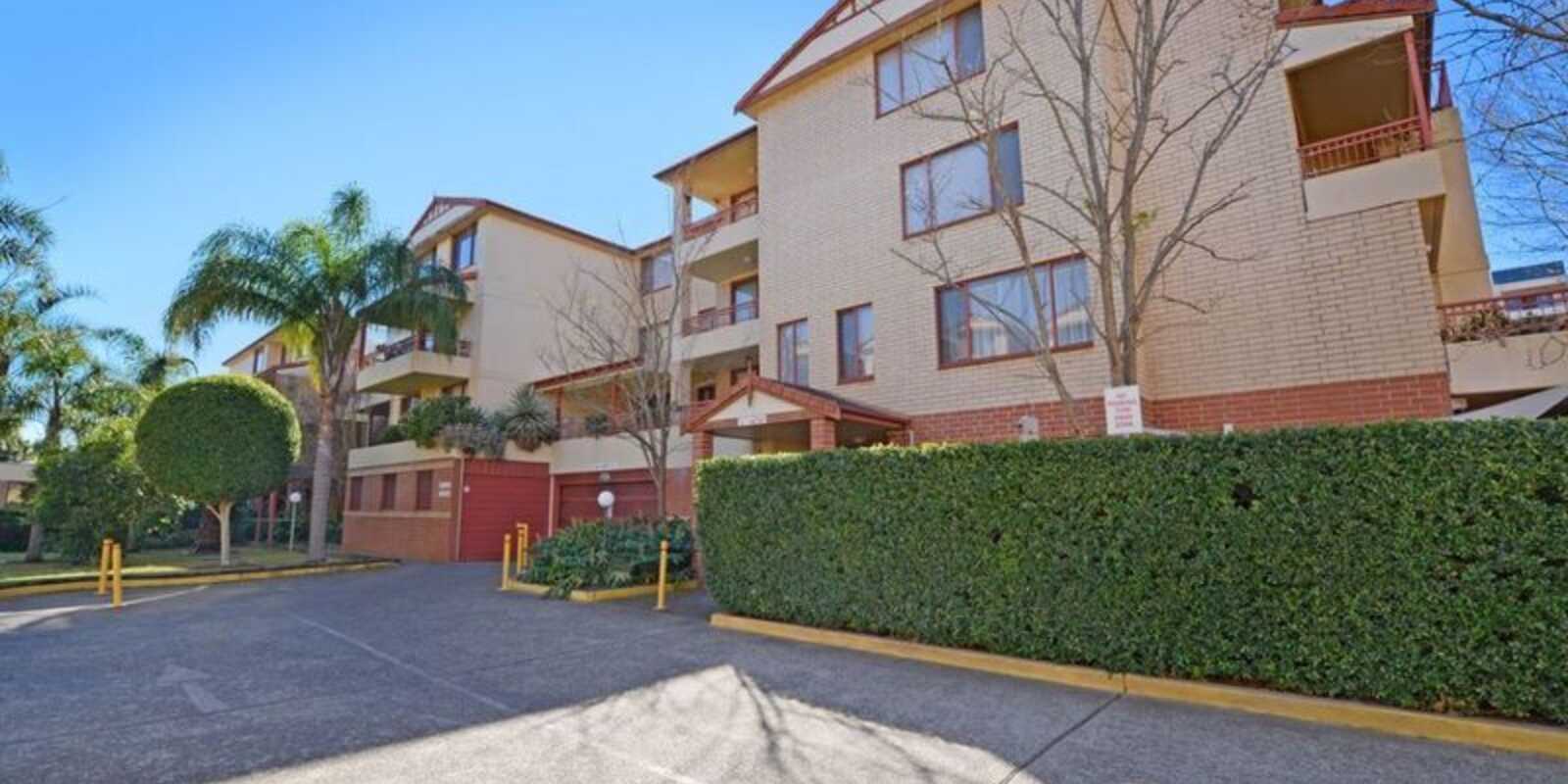 602/83-93 Dalmeny Avenue Rosebery 602/83-93 Dalmeny Avenue Rosebery