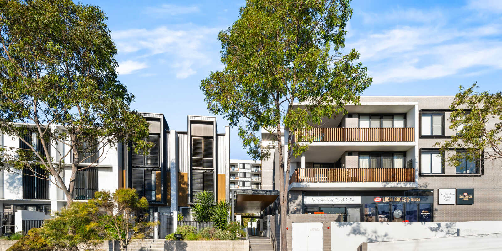 4202/50 Pemberton Street Botany