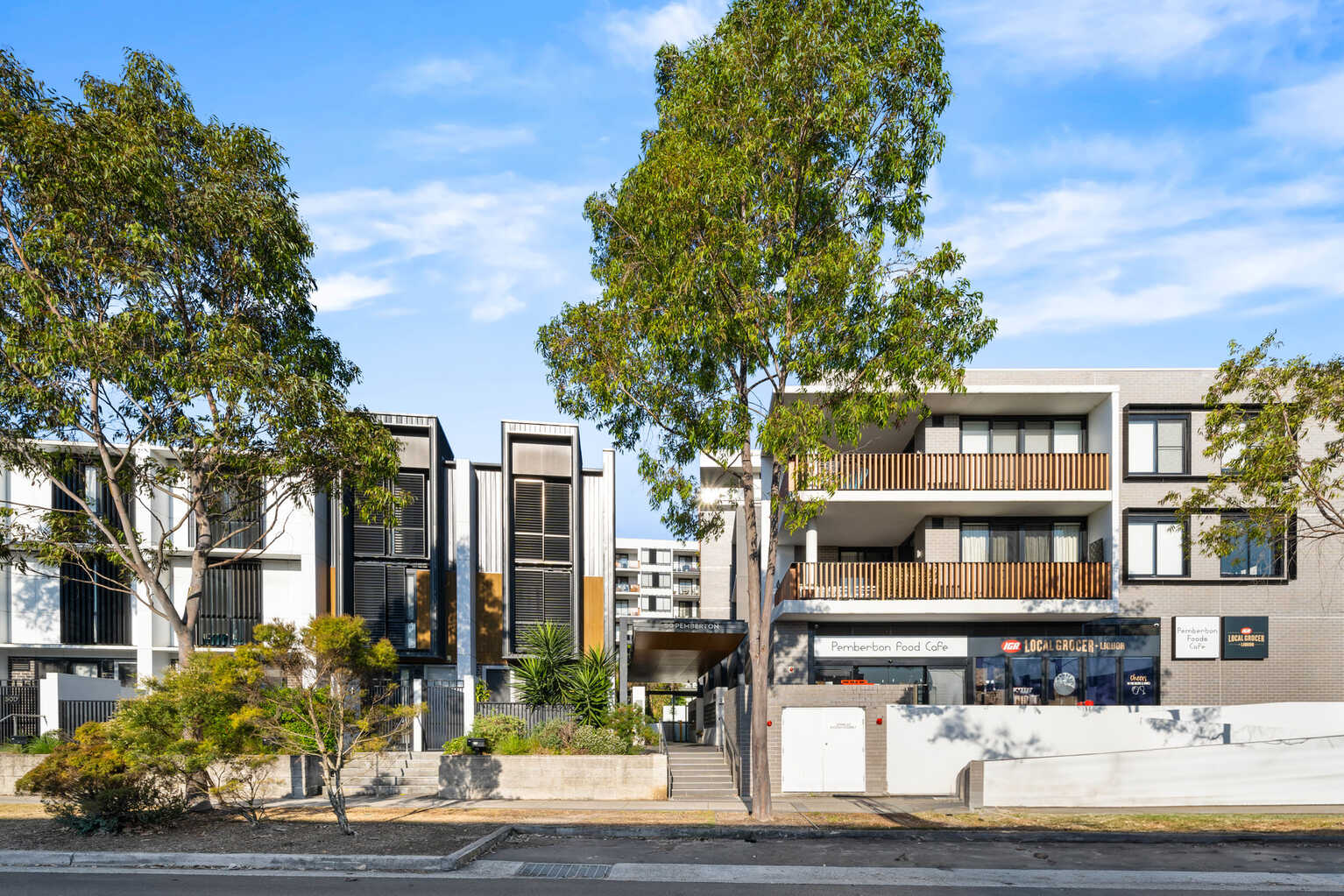 4202/50 Pemberton Street Botany