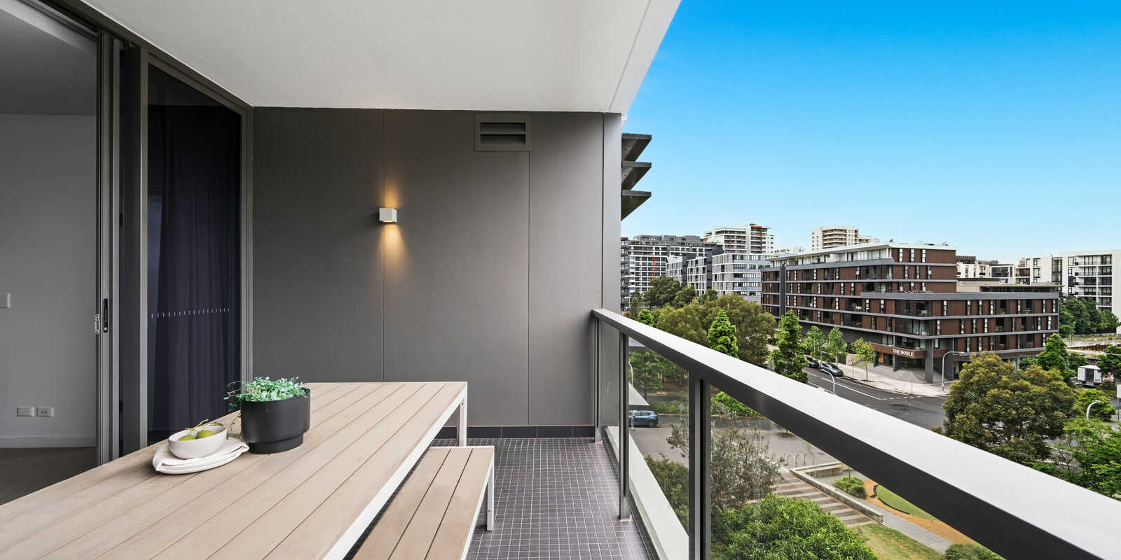 403/23 Archibald Avenue Waterloo