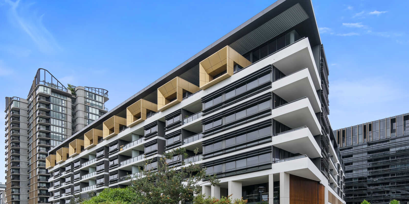 403/23 Archibald Avenue Waterloo
