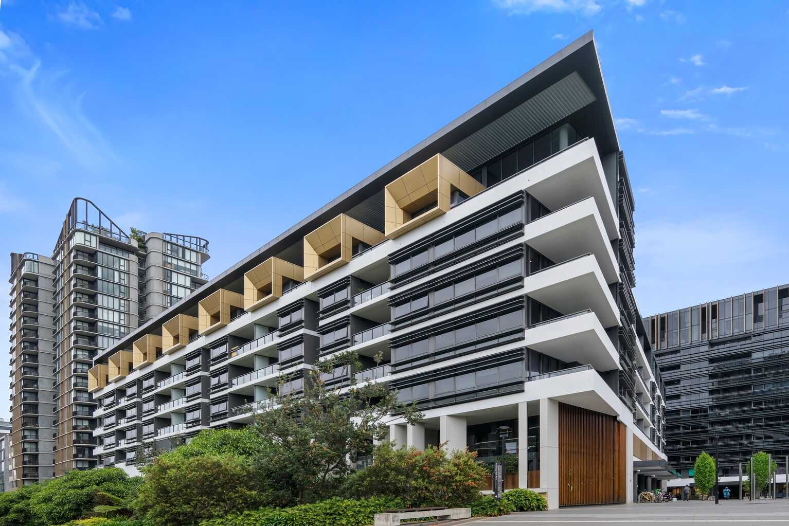 403/23 Archibald Avenue Waterloo