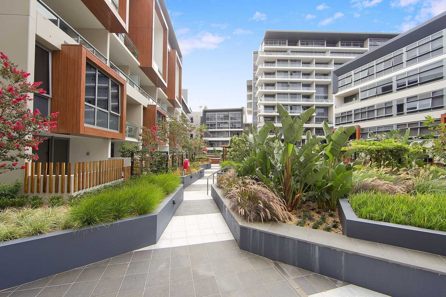 403/23 Archibald Avenue Waterloo