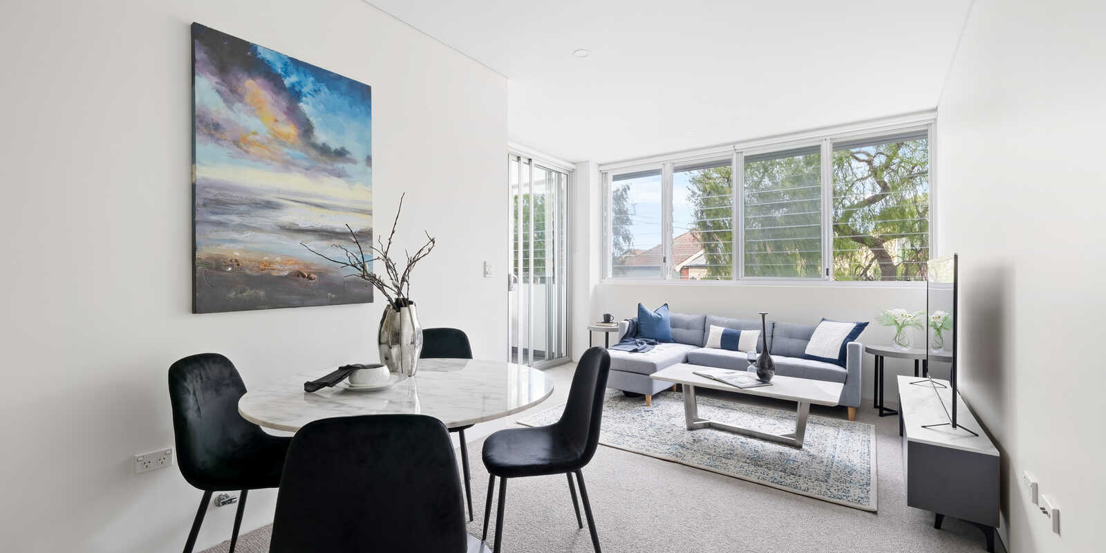 202E/103 Doncaster Avenue Kensington 202E/103 Doncaster Avenue Kensington