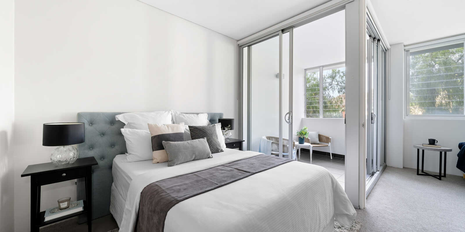 202E/103 Doncaster Avenue Kensington 202E/103 Doncaster Avenue Kensington