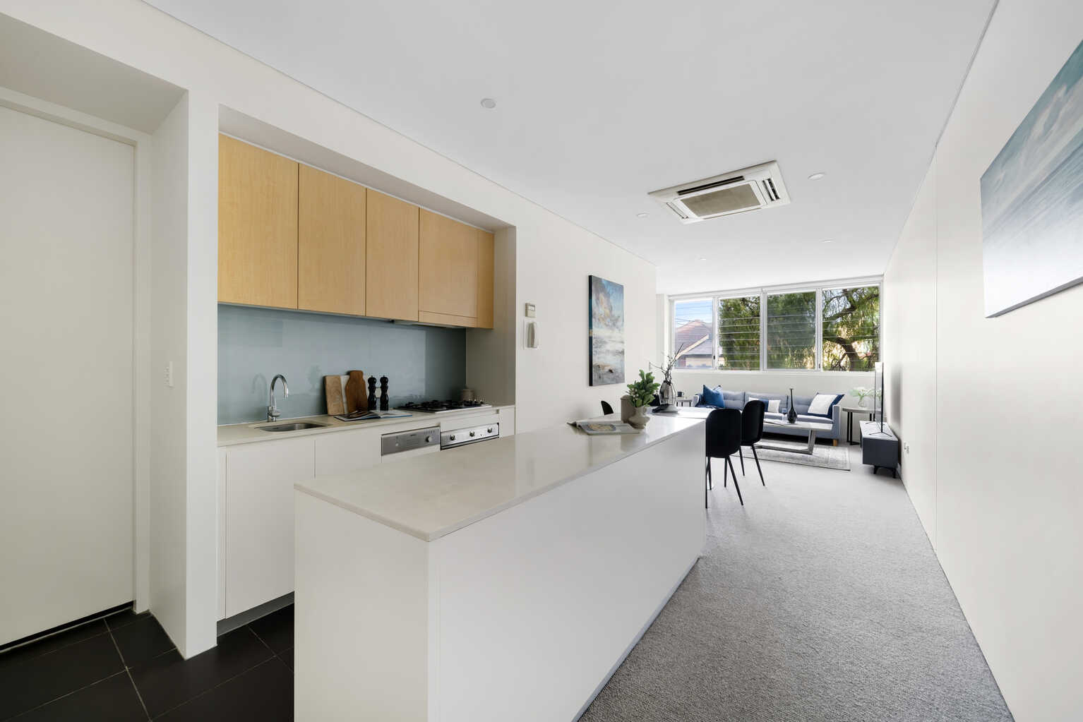 202E/103 Doncaster Avenue Kensington 202E/103 Doncaster Avenue Kensington