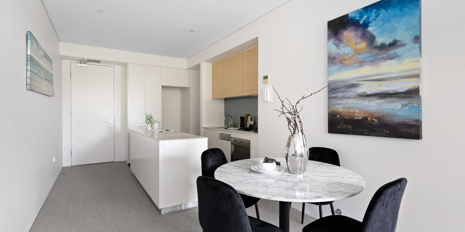 202E/103 Doncaster Avenue Kensington 202E/103 Doncaster Avenue Kensington