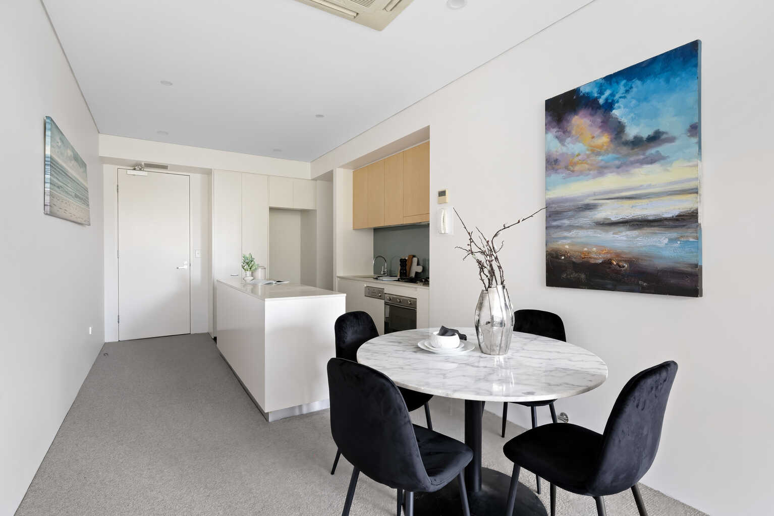202E/103 Doncaster Avenue Kensington 202E/103 Doncaster Avenue Kensington