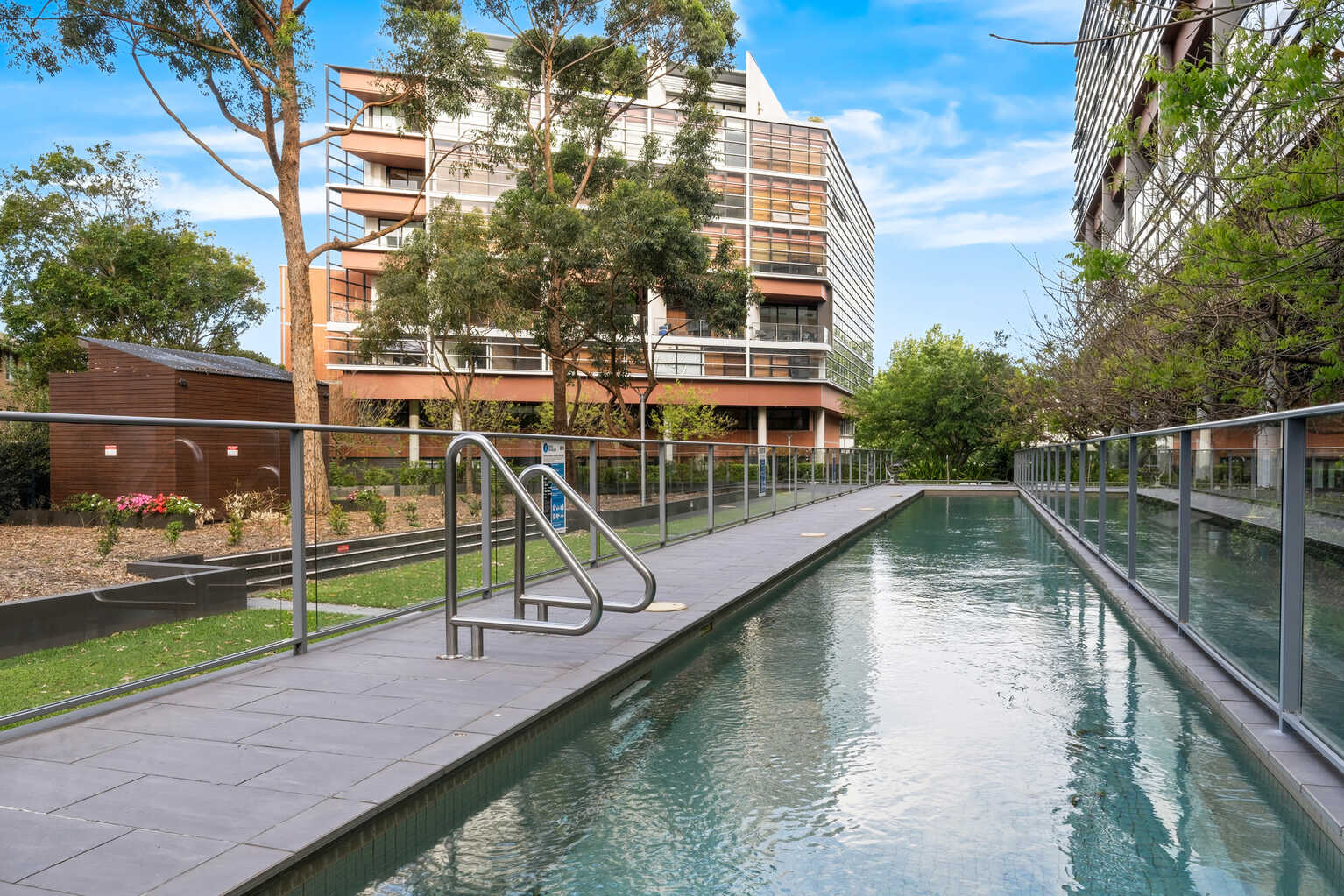 202E/103 Doncaster Avenue Kensington 202E/103 Doncaster Avenue Kensington