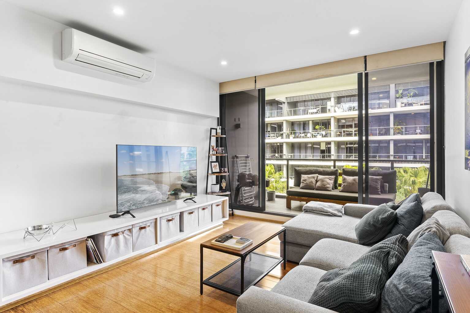 312/23 Archibald Avenue Waterloo 312/23 Archibald Avenue Waterloo