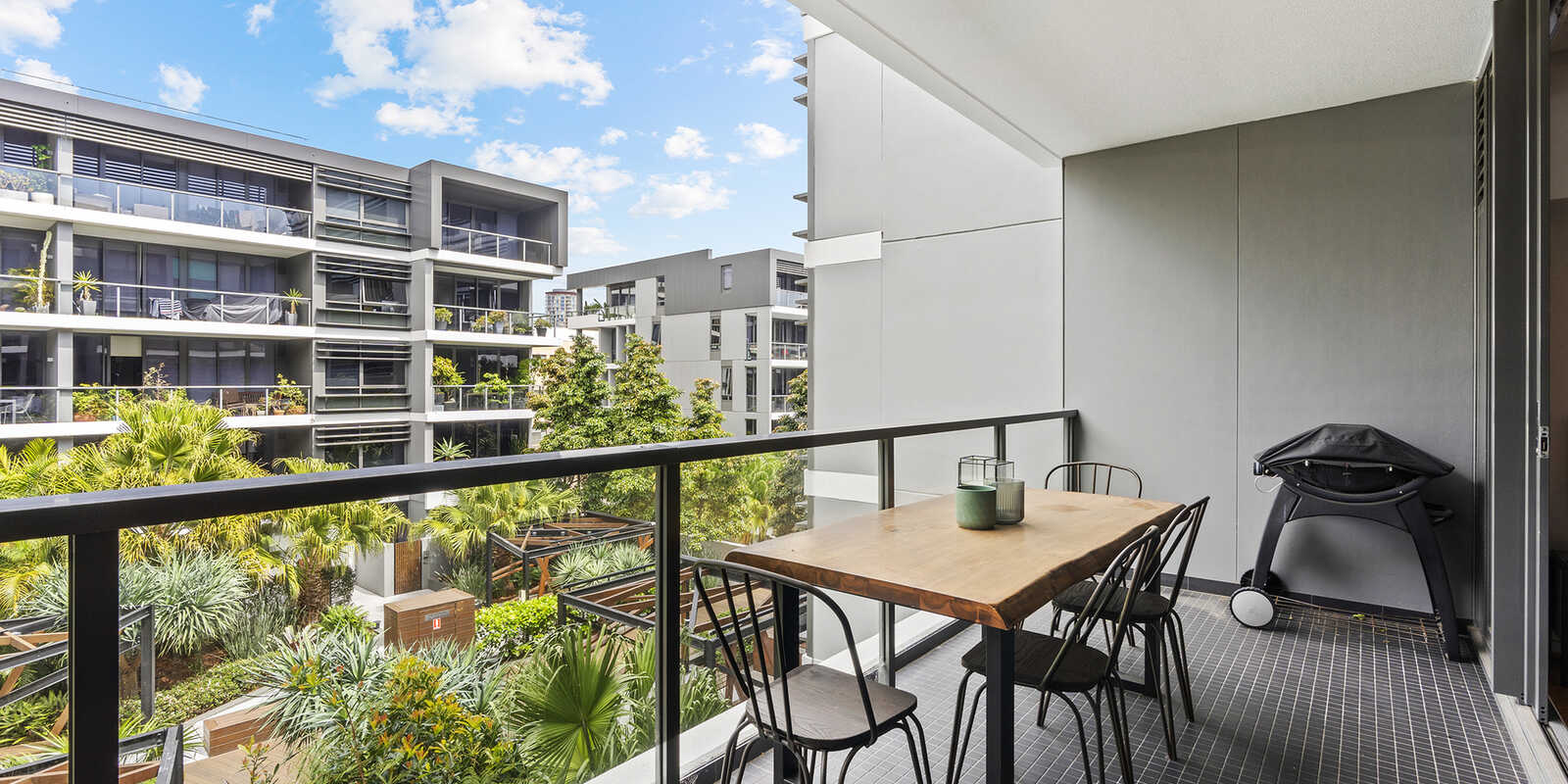 312/23 Archibald Avenue Waterloo 312/23 Archibald Avenue Waterloo