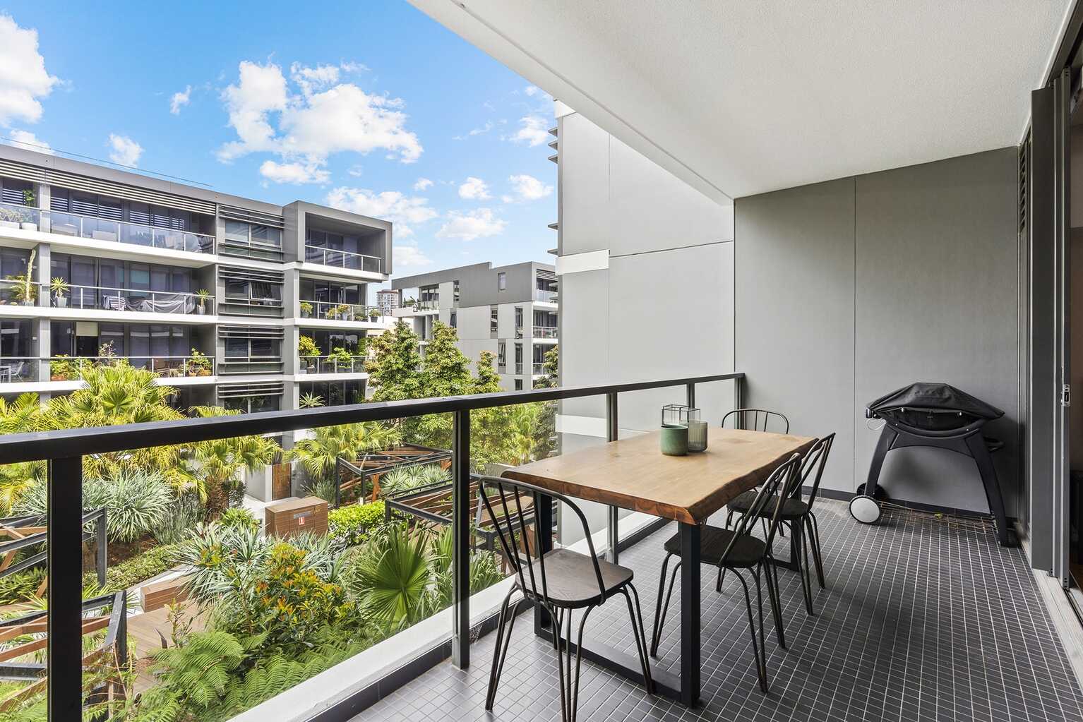 312/23 Archibald Avenue Waterloo 312/23 Archibald Avenue Waterloo