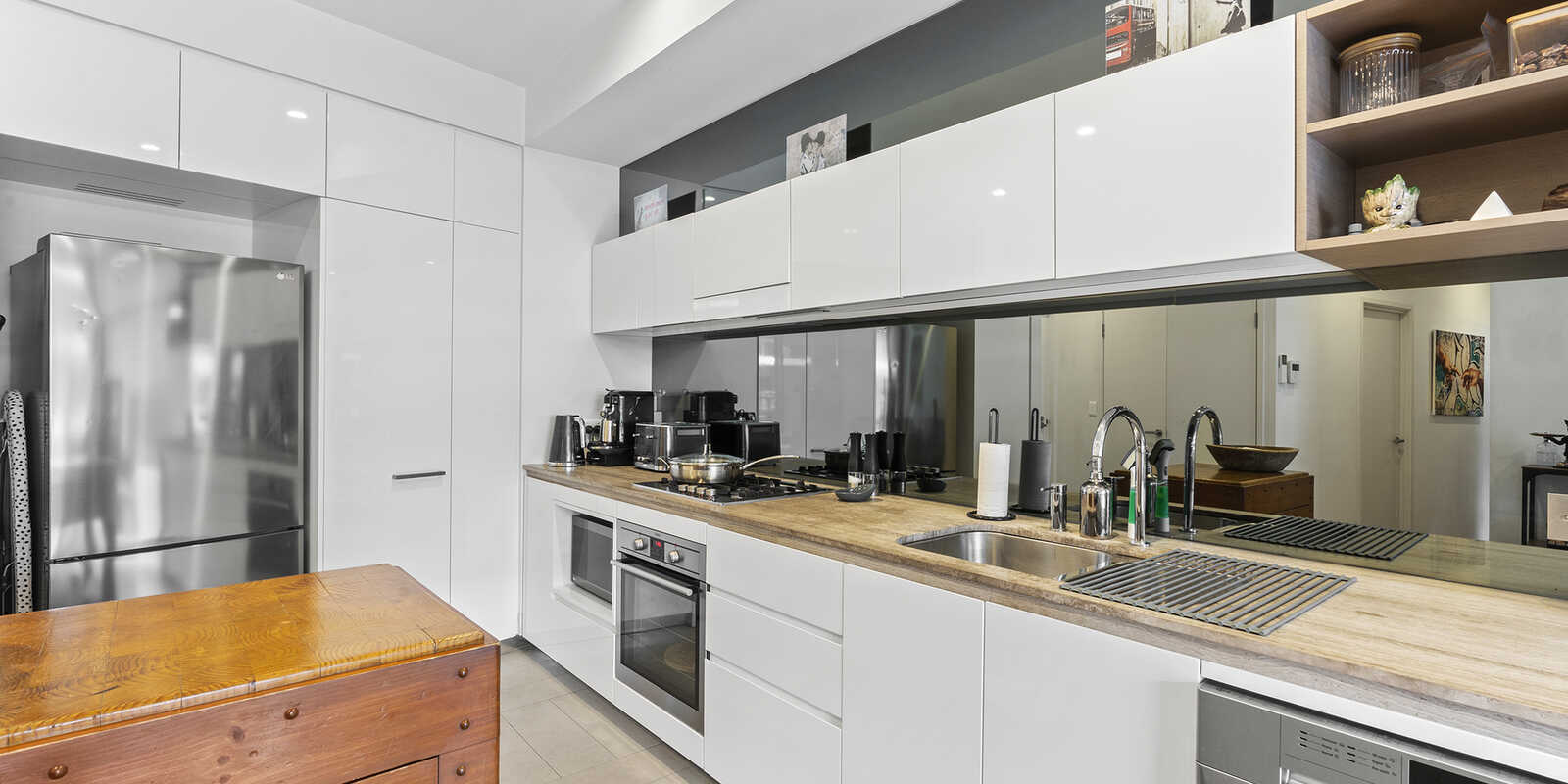 312/23 Archibald Avenue Waterloo 312/23 Archibald Avenue Waterloo