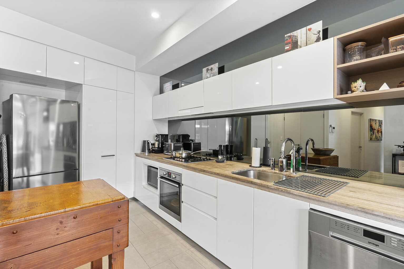 312/23 Archibald Avenue Waterloo 312/23 Archibald Avenue Waterloo