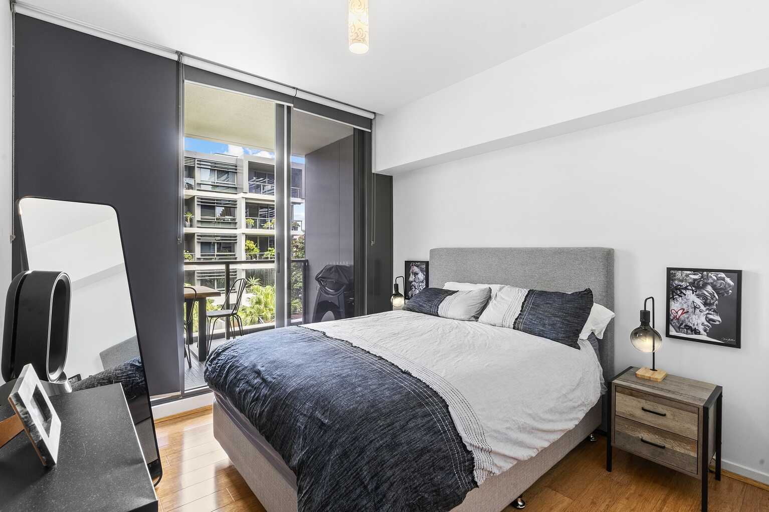 312/23 Archibald Avenue Waterloo 312/23 Archibald Avenue Waterloo