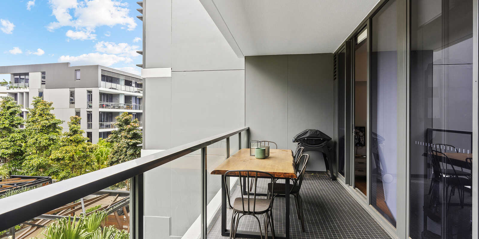 312/23 Archibald Avenue Waterloo 312/23 Archibald Avenue Waterloo