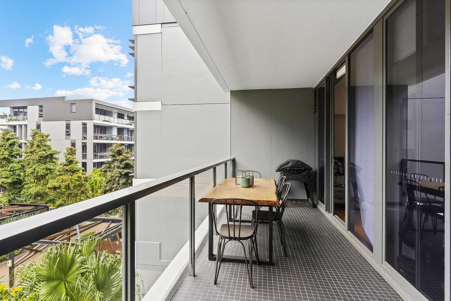 312/23 Archibald Avenue Waterloo 312/23 Archibald Avenue Waterloo