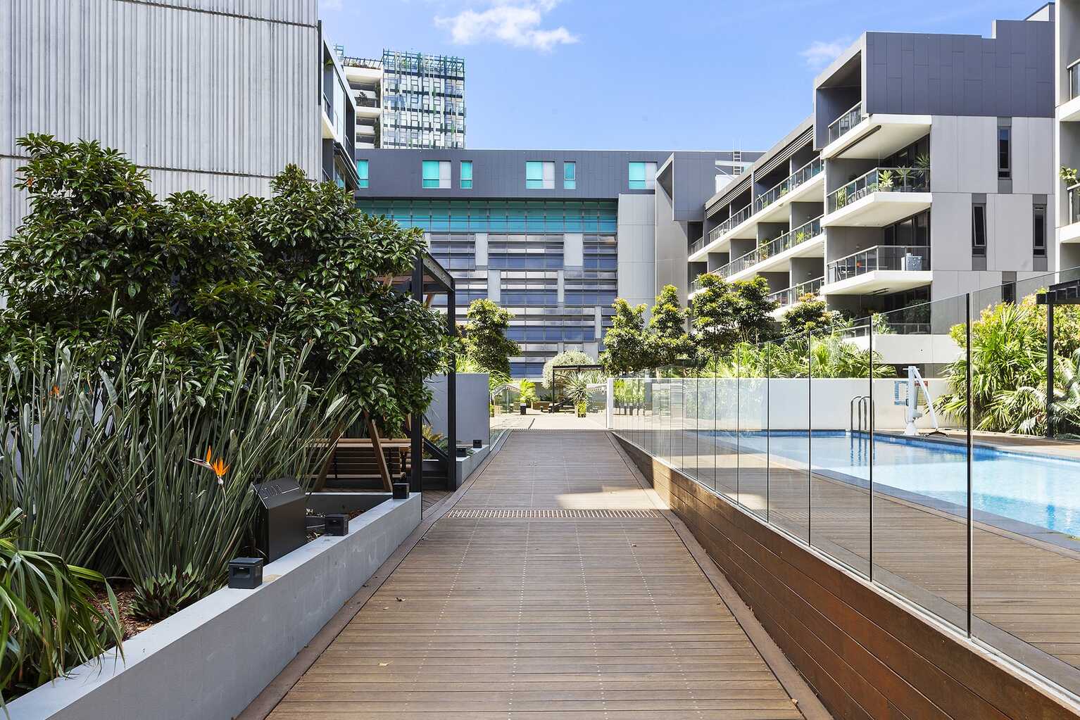 312/23 Archibald Avenue Waterloo 312/23 Archibald Avenue Waterloo