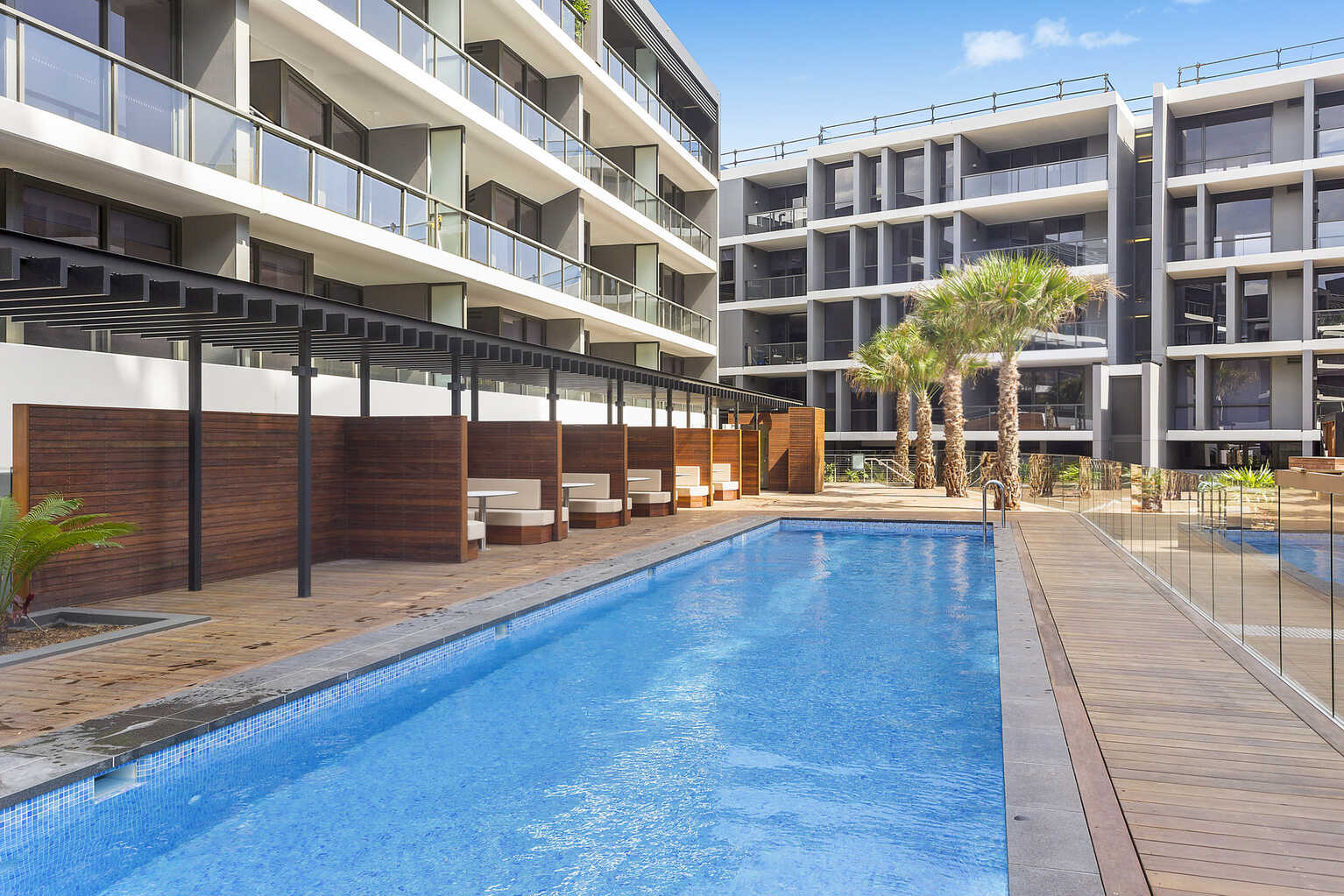 312/23 Archibald Avenue Waterloo 312/23 Archibald Avenue Waterloo